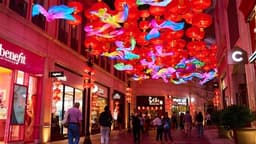 an image of UBS H-Shr Top Picks Update: SINO LAND Added, HENDERSON LAND Removed; HK Investors Show More Caution in Investment and Spending Plans Than Anticipated