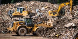 Deere & Company Shares Surge 13.7%, Impacting ETFs Broadly