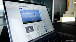 an image of Stocks Linked to Power Grid Experience Speculation; DONGFANG ELECTRIC Soars 10%, HARBIN ELECTRIC Hits Limit as State Grid Unveils '15th 5-Year Plan'