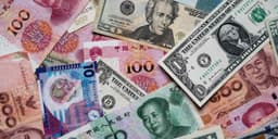 A turnaround in these high-risk assets may signal caution for Wall Street, according to Bank of America.