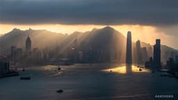 HKD12.8B Southbound Trading Net Inflow to TRACKER FUND