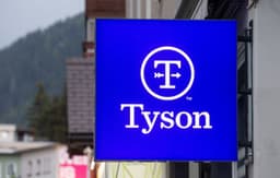 TYSON FOODS SUBMITS FINAL TERM SHEET FOR UP TO $500 MILLION SENIOR NOTES OFFERING - SEC FILING