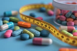 FDA Accuses Novo Nordisk of Misleading Wegovy Ad Claims