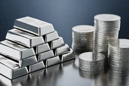 Silver's Supply Crunch Sparks Bull Case: Report