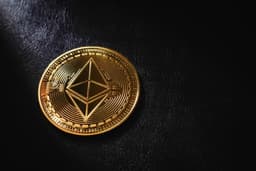 Ethereum Is Not Like Nvidia, Amazon, But More Like Intel, Trader Says: 'Negative Revenue Growth And Negative Profitability'