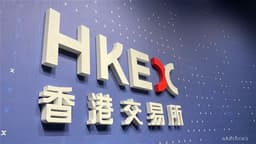 HKEX Reports HK ECM Raised USD 103 Billion Last Year, IPO Fundraising Jumps Over 2.3 Times