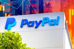 an image of PayPal Under Investigation for Possible Securities Violations