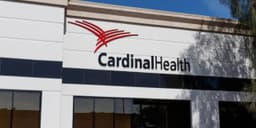 Cardinal Health Shares Surge Following Earnings Report as CEO Discusses Success Factors.