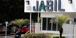 an image of Jabil Insiders Cash In on Stock Sales Following AI-Driven Surge