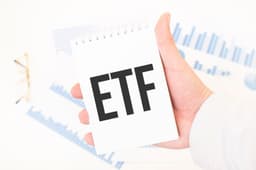 Top 5 ETFs That Defied February's Market Turmoil