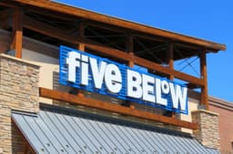 Five Below, Telix Pharmaceuticals, Dollar Tree And Other Big Stocks Moving Higher On Monday