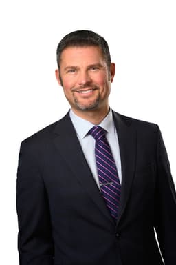 John Sims Joins the Board of Directors at Alaska Communications