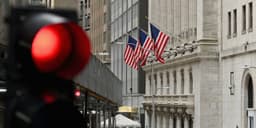 Dow's Significant Decline Following Record High is Uncommon: Concerns Over December Rate Cut Impacting Wall Street.