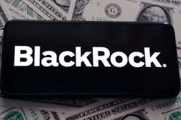 BlackRock Sells $2.5B In Bonds To Help Fund Preqin Deal: Report