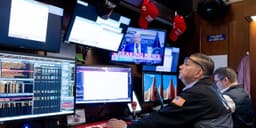 Chinese Firms’ Plan to Avoid Stock Delisting: Buy Trump’s Memecoin