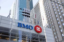 BMO Financial Group to Host All-Bank Investor Day on March 26, 2026