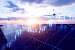 TotalEnergies, RGE JV Gets Green Light To Import Renewable Power To Singapore