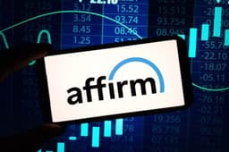 What’s Happening with Affirm Holdings Stock Today?