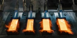 an image of Gold and Silver Investments Soared While Cryptocurrency Plummeted.