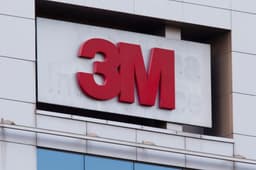 3M Stock Surges After Q1 Beat As 2025 Outlook Flags Tariff Pressure