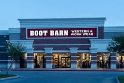 Why Boot Barn Shares Are Trading Higher By Around 15%; Here Are 20 Stocks Moving Premarket