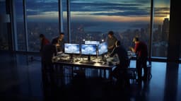 APPLE SHAREHOLDERS DISMISS PROPOSAL FOR REPORT ON CHINA CONNECTIONS AT ANNUAL MEETING