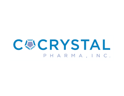 an image of Cocrystal Pharma to Present Clinical Progress at NobleCon 21