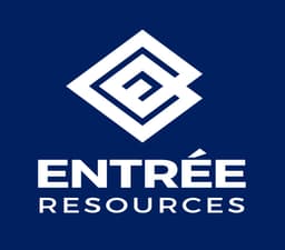 Entrée Resources Announces Board Retirement and New Appointment
