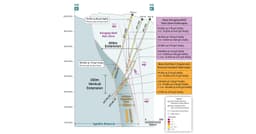 Collective Mining Expands Apollo System by 450 Meters, Plans 100,000 Meters of Drilling in 2026