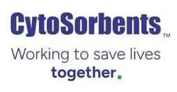 an image of CytoSorbents Reports $37M in Q3 Sales; CEO to Join Virtual Discussion