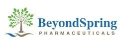 BeyondSpring Reports Significant Survival Improvement for Plinabulin in Asian NSCLC Patients