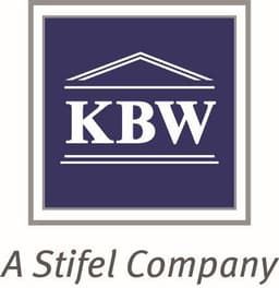 an image of KBW Announces Q4 2025 Index Rebalancing with Changes Across Six Indices