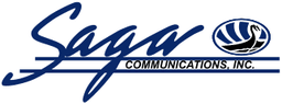 an image of Saga Communications Repurchases 184,215 Shares for $2.1 Million