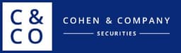 an image of Cohen & Company Declares $2.00 Special Cash Dividend Per Share