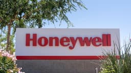 an image of Honeywell Lowers FY2025 EPS Guidance to $9.70-$9.80 Amid Business Unit Discontinuation