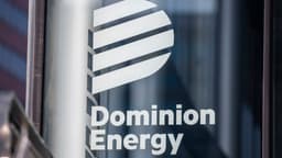 Dominion Energy Shares Drop 5% After Wind Project Halted by Trump Administration