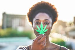 an image of Trump Signs Executive Order to Reclassify Marijuana, Major Boost for Cannabis Industry