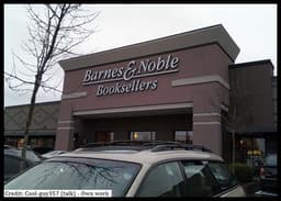 an image of Barnes & Noble Plans to Open 60 New Stores in 2026