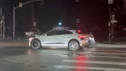 an image of Waymo Updates Fleet to Enhance Response During San Francisco Power Outages