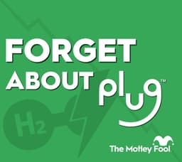 an image of Plug Power Invests in Hydrogen Future as Market Cap Falls to $2.9 Billion