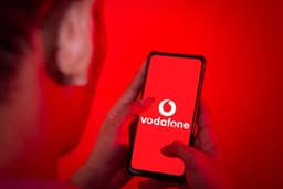an image of Vodafone Partners with TOD to Enhance Sports Streaming in Egypt