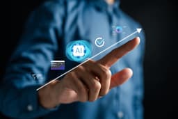 an image of Apple Revamps Siri with AI, Boosting Device Sales Potential