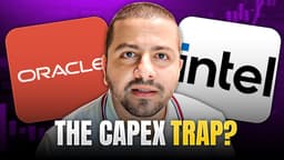 an image of Oracle (ORCL) Stock Faces Increased Volatility Amid Investor Uncertainty