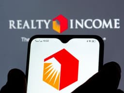 an image of Realty Income Predicts $73 Billion Market Cap by 2030