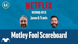 an image of Netflix Analysts Discuss Market Trends and Investment Opportunities for 2025