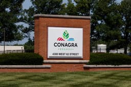 Conagra Brands (CAG) Lowers Price Target to $18 with 8.20% Dividend Yield