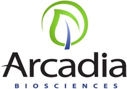 an image of Arcadia Biosciences Terminates Agreement with Roosevelt Resources, Resumes Strategic Evaluation