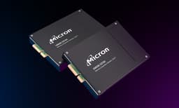 an image of Micron Technology Reports Record Q1 Revenue of $13.6 Billion, Up 57% YoY