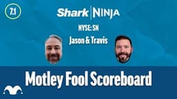 an image of SharkNinja Analysts Discuss Market Trends and Investment Opportunities