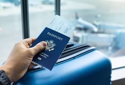 Winter Storm Devin Disrupts Thousands of Flights Across the U.S.